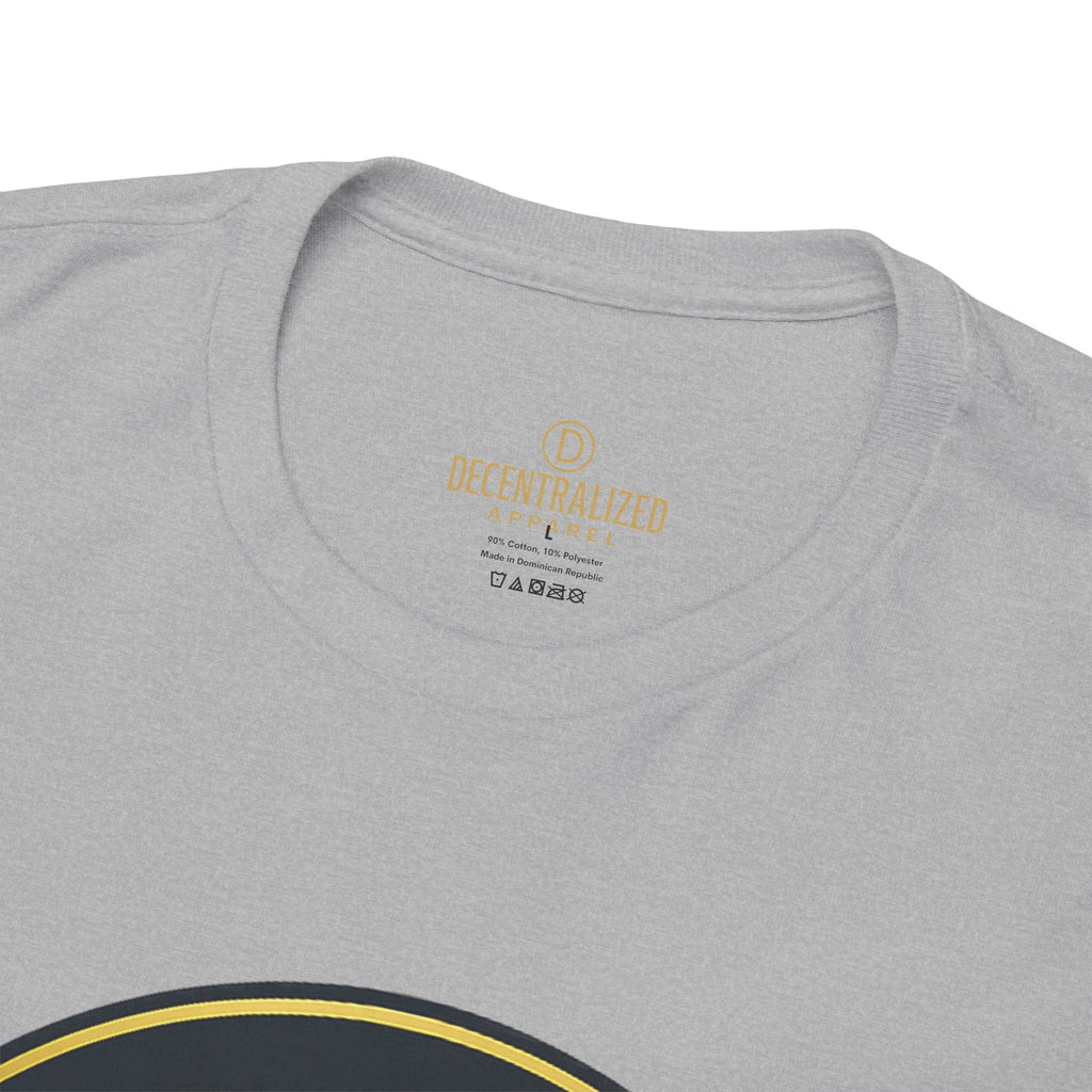 Digital Gold Standard T-Shirt