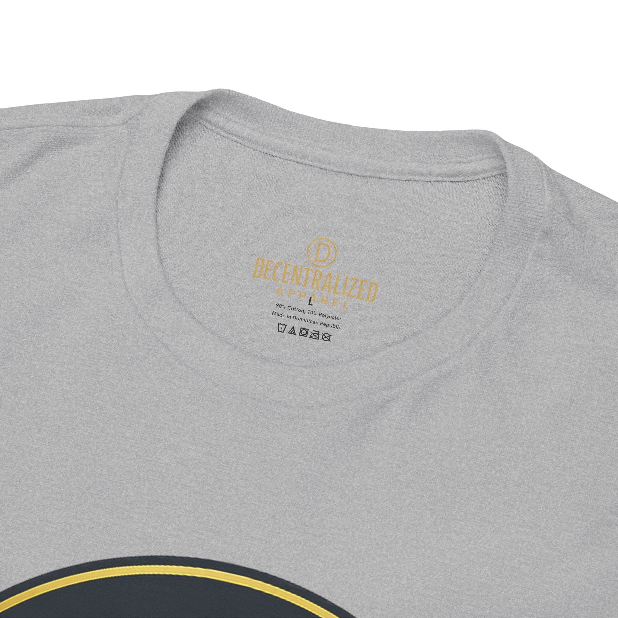 Digital Gold Standard T-Shirt
