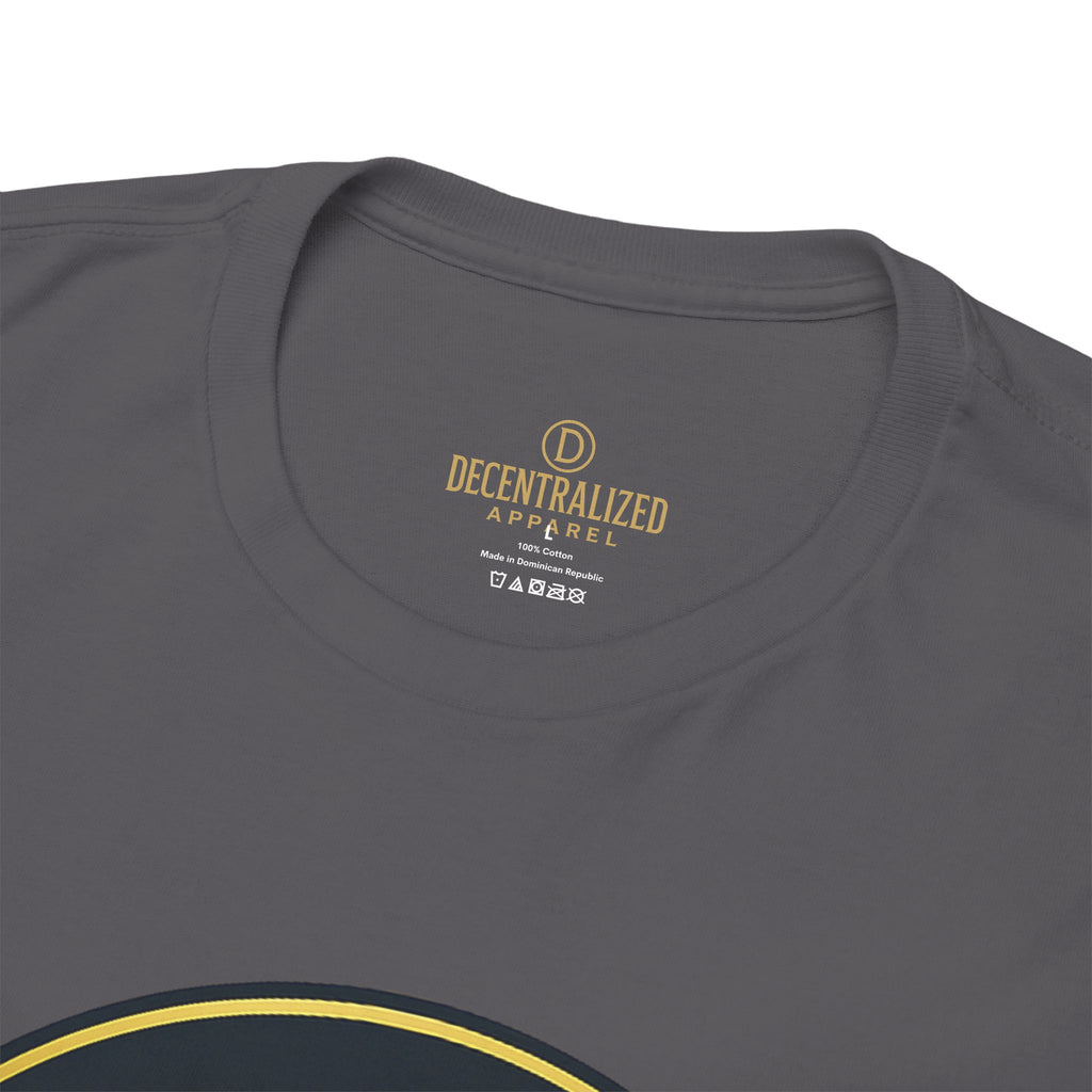 Digital Gold Standard T-Shirt
