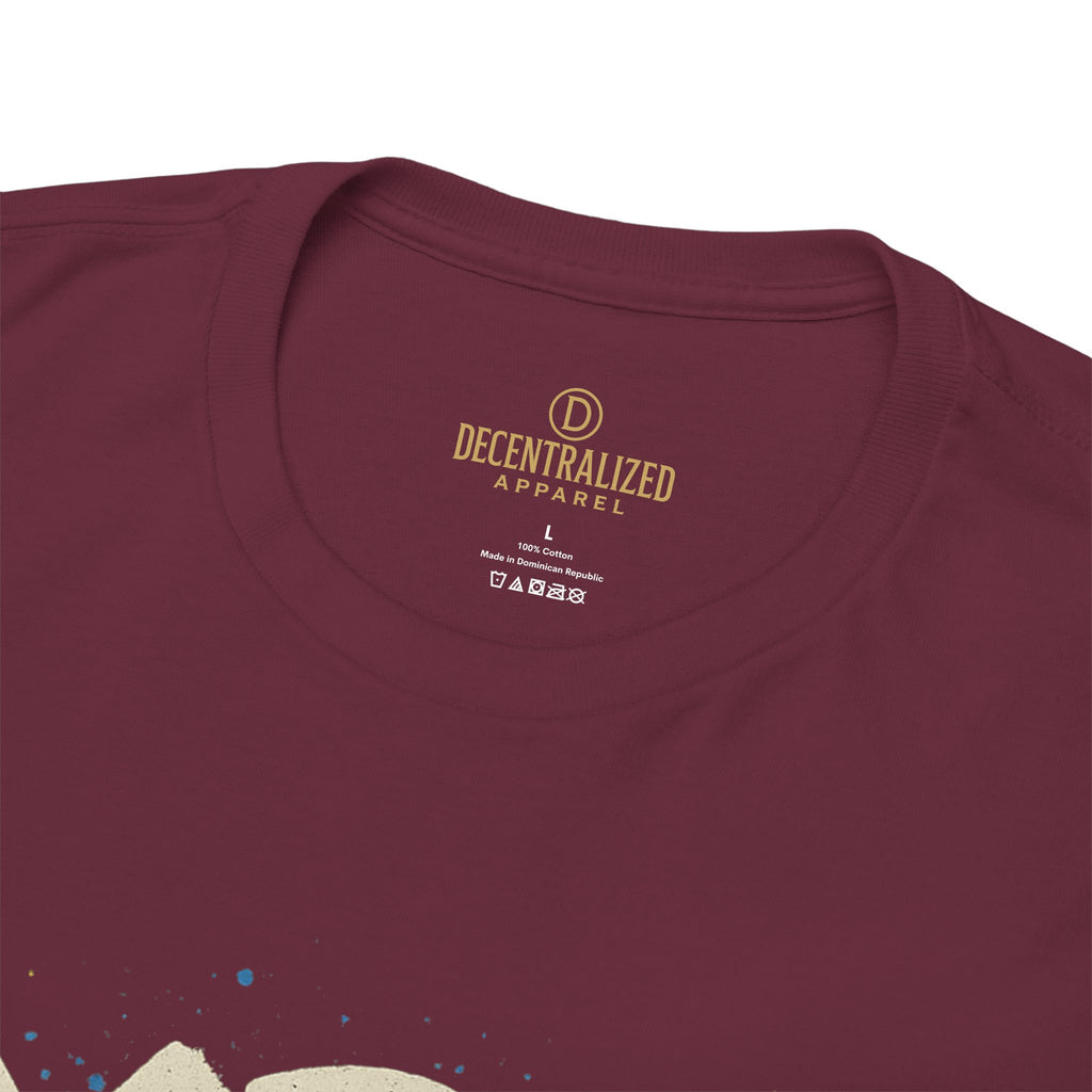 XRP Millionaire Loading T-Shirt — Crypto Investor Progress Tee