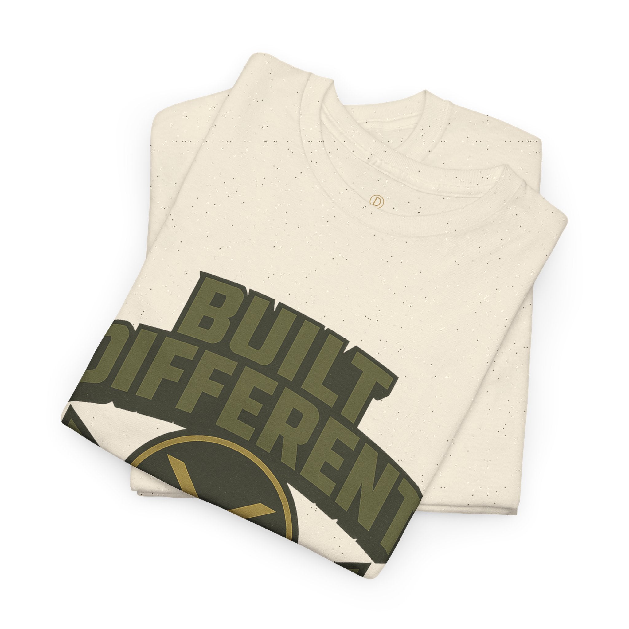 Built Different XRP Since 2012 T-Shirt