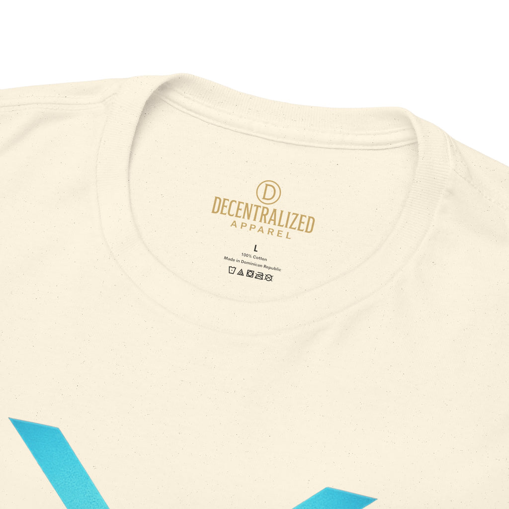 Ape Mindset T-Shirt — Crypto XRP Ape Graphic Tee