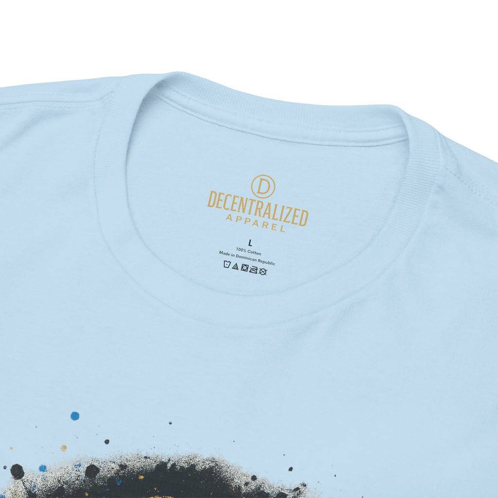 XRP Meme Coin Graphic Tee — Crypto Streetwear T-Shirt