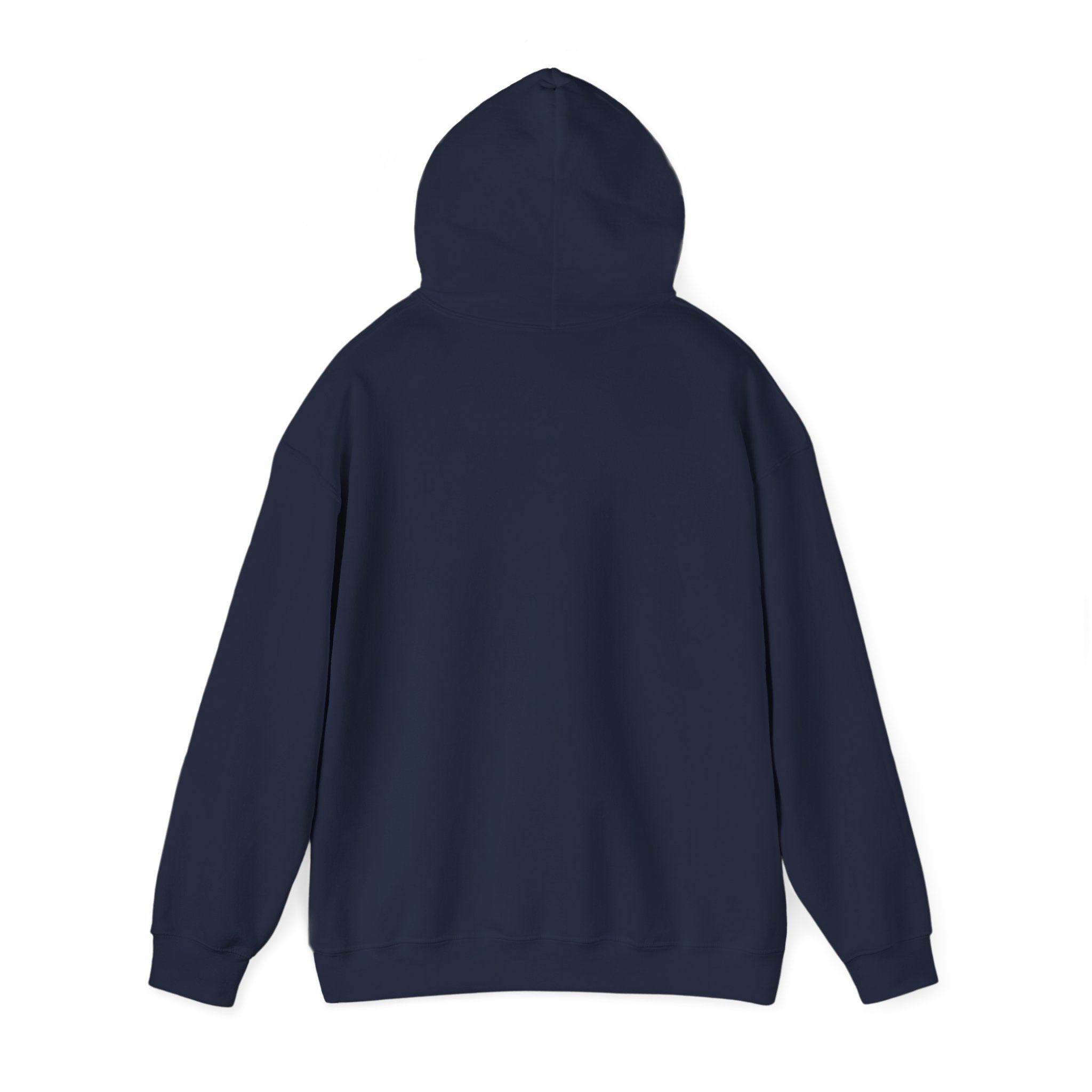 XRP 'Decentralize Everything' Hoodie — Minimal Crypto Logo Pullover