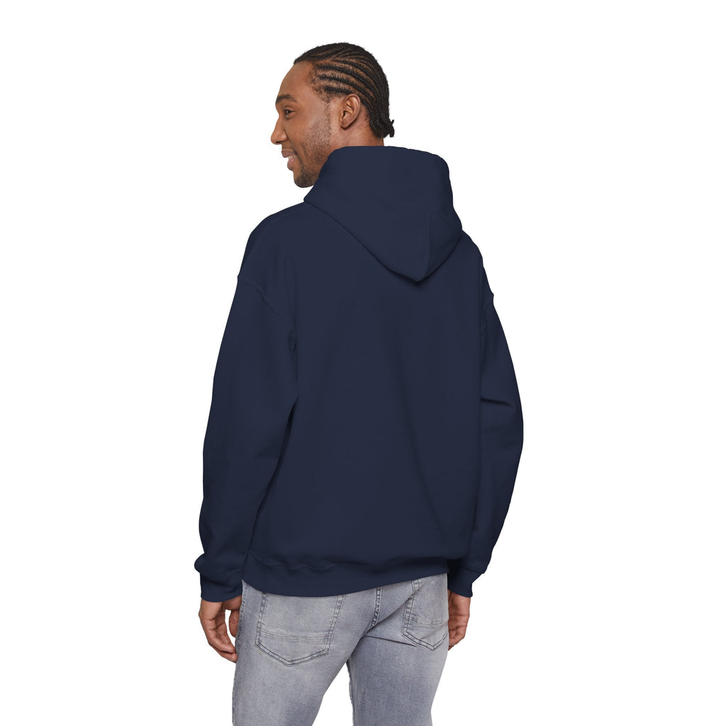 Hoodie — “When it Hits 10” Funny Stock Market Meme Hoodie