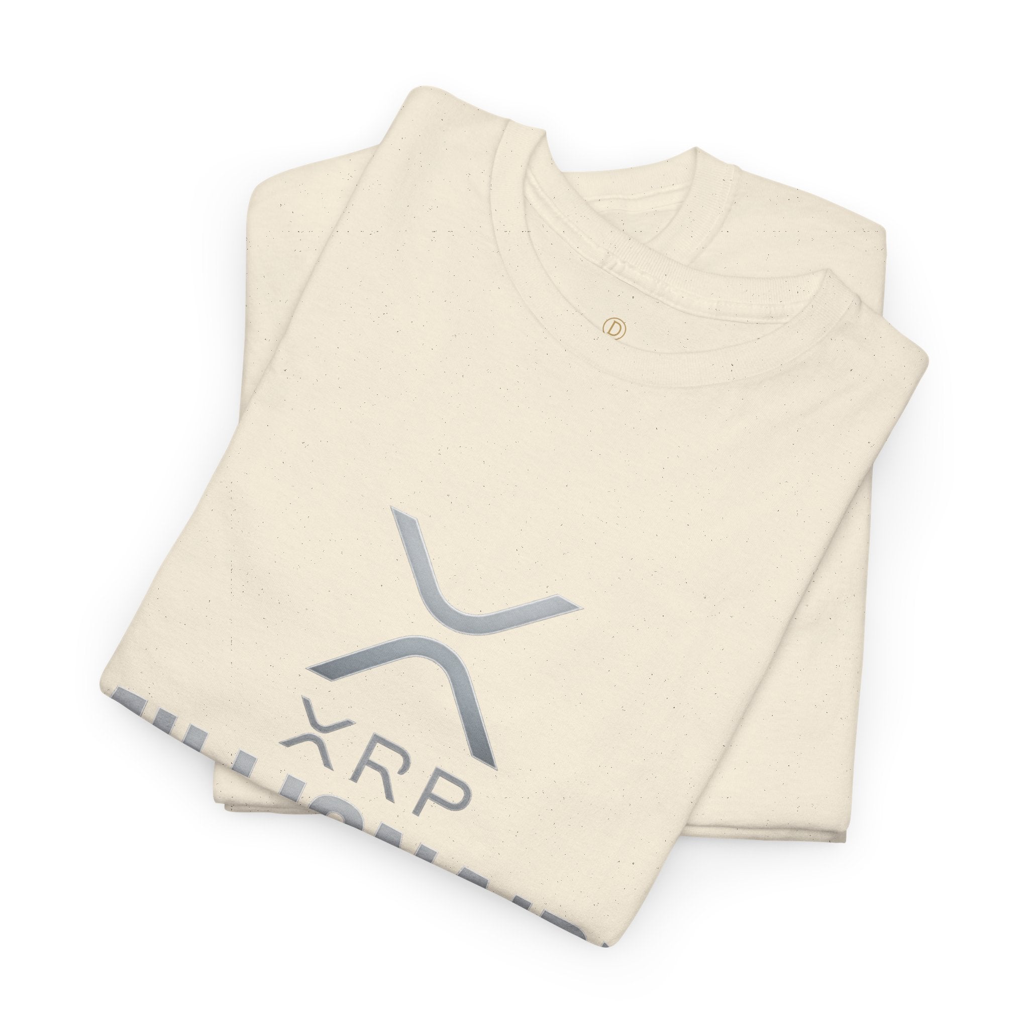 XRP "Millionaire Loading" T-Shirt