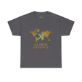 Global Reserve World Map T-Shirt