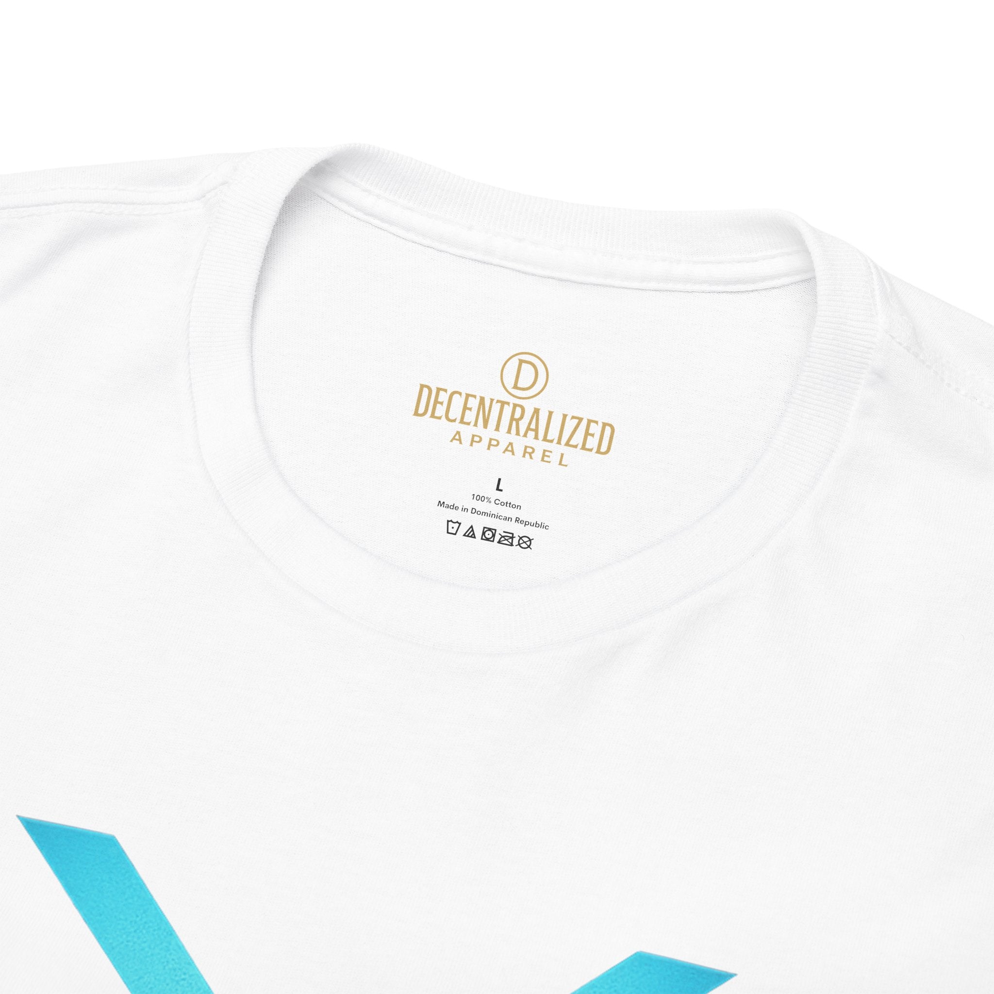 Ape Mindset T-Shirt — Crypto XRP Ape Graphic Tee