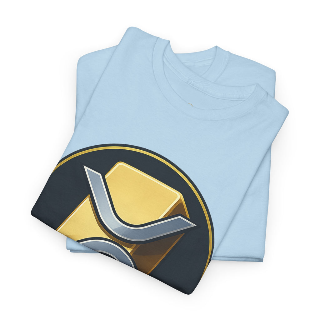 Digital Gold Standard T-Shirt