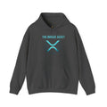 The Bridge Asset Hoodie – XRP Crypto Logo Pullover