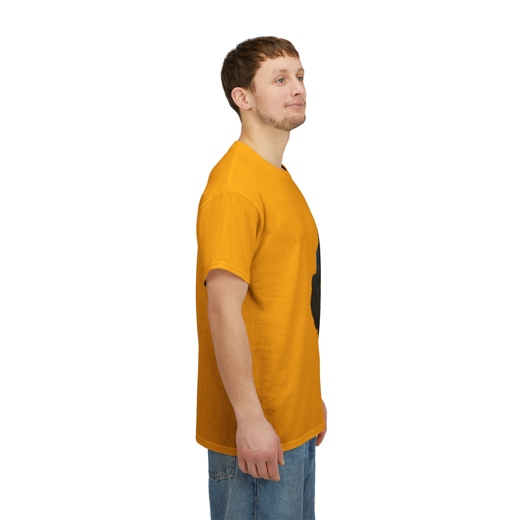 Rocket 'To the Moon' T-Shirt - Space Exploration Graphic Tee