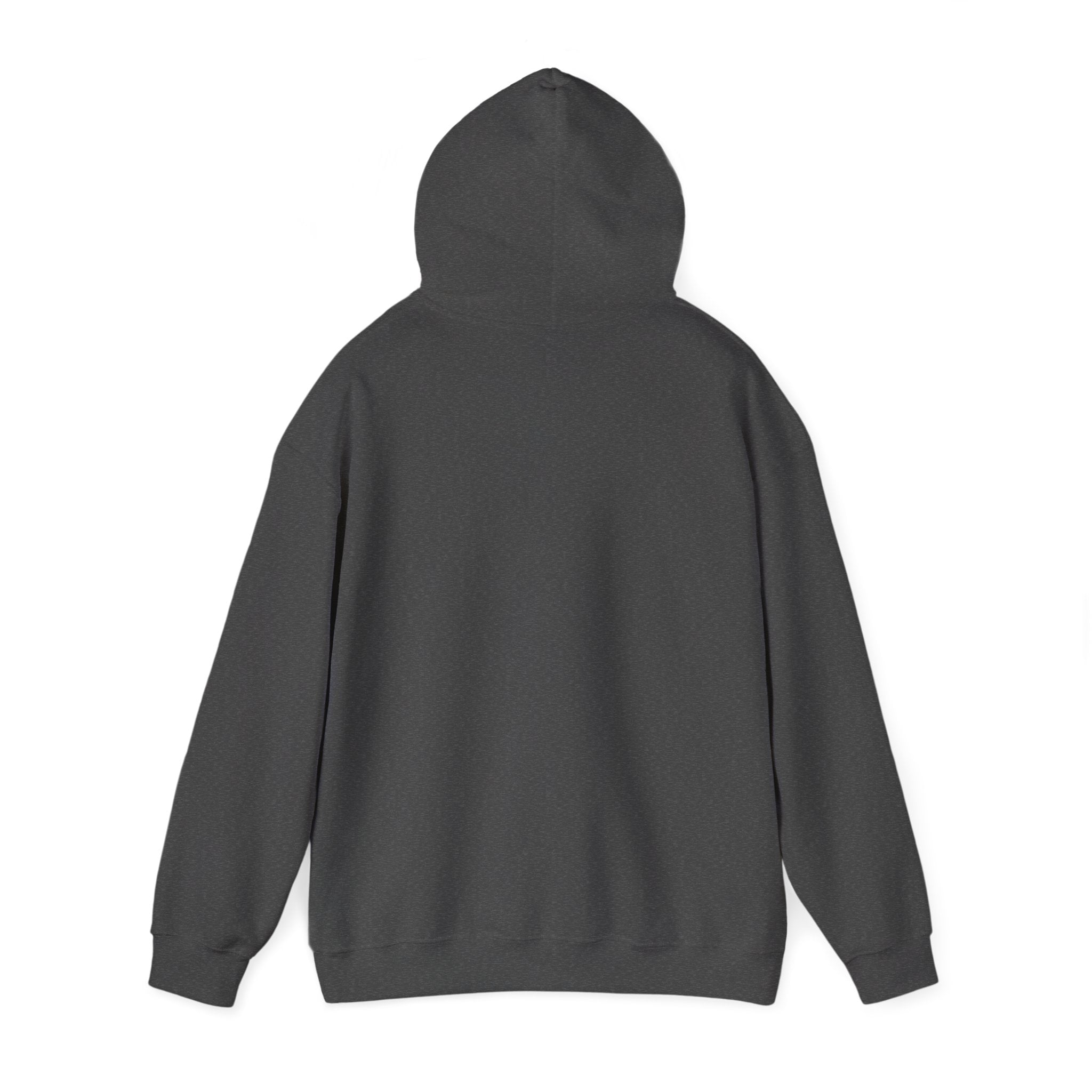 Merge of Money Hoodie — Financial Gears Graphic Pullover