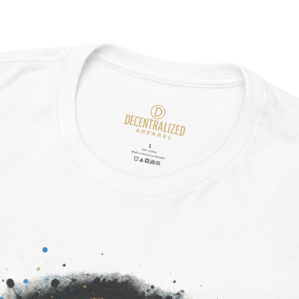 XRP Meme Coin Graphic Tee — Crypto Streetwear T-Shirt