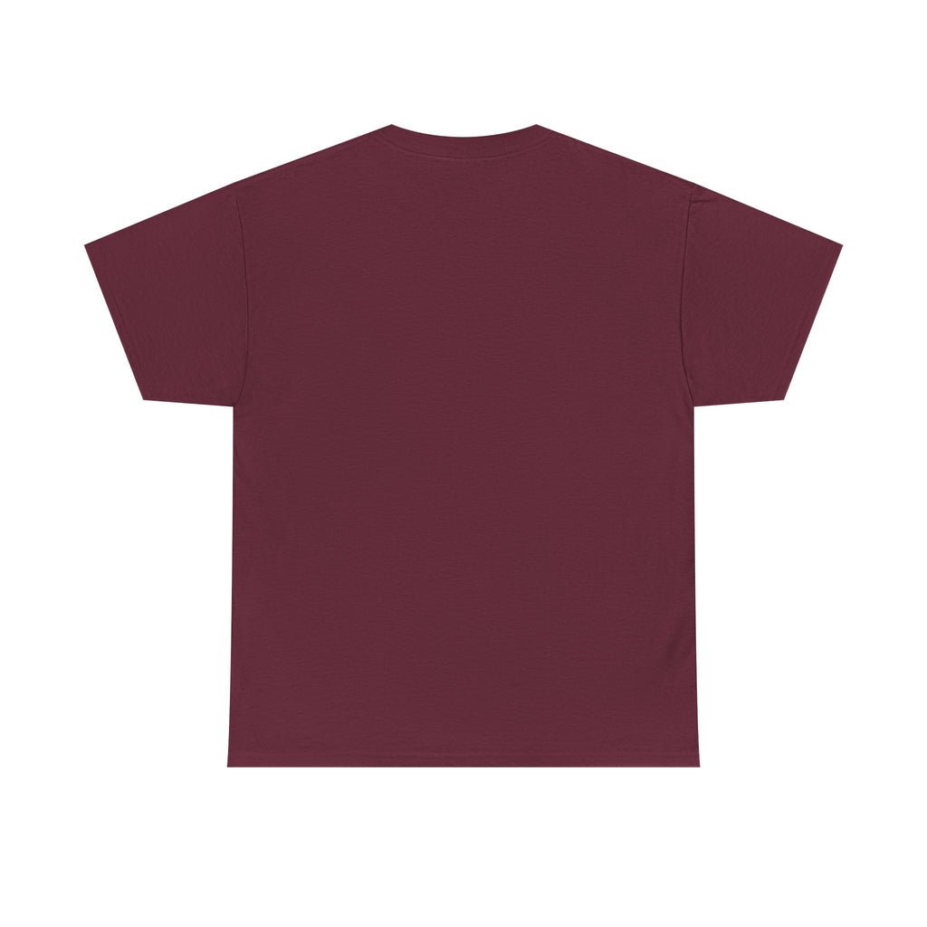 Ripple Effect XRP Tee — Minimal Cryptocurrency Logo T-Shirt