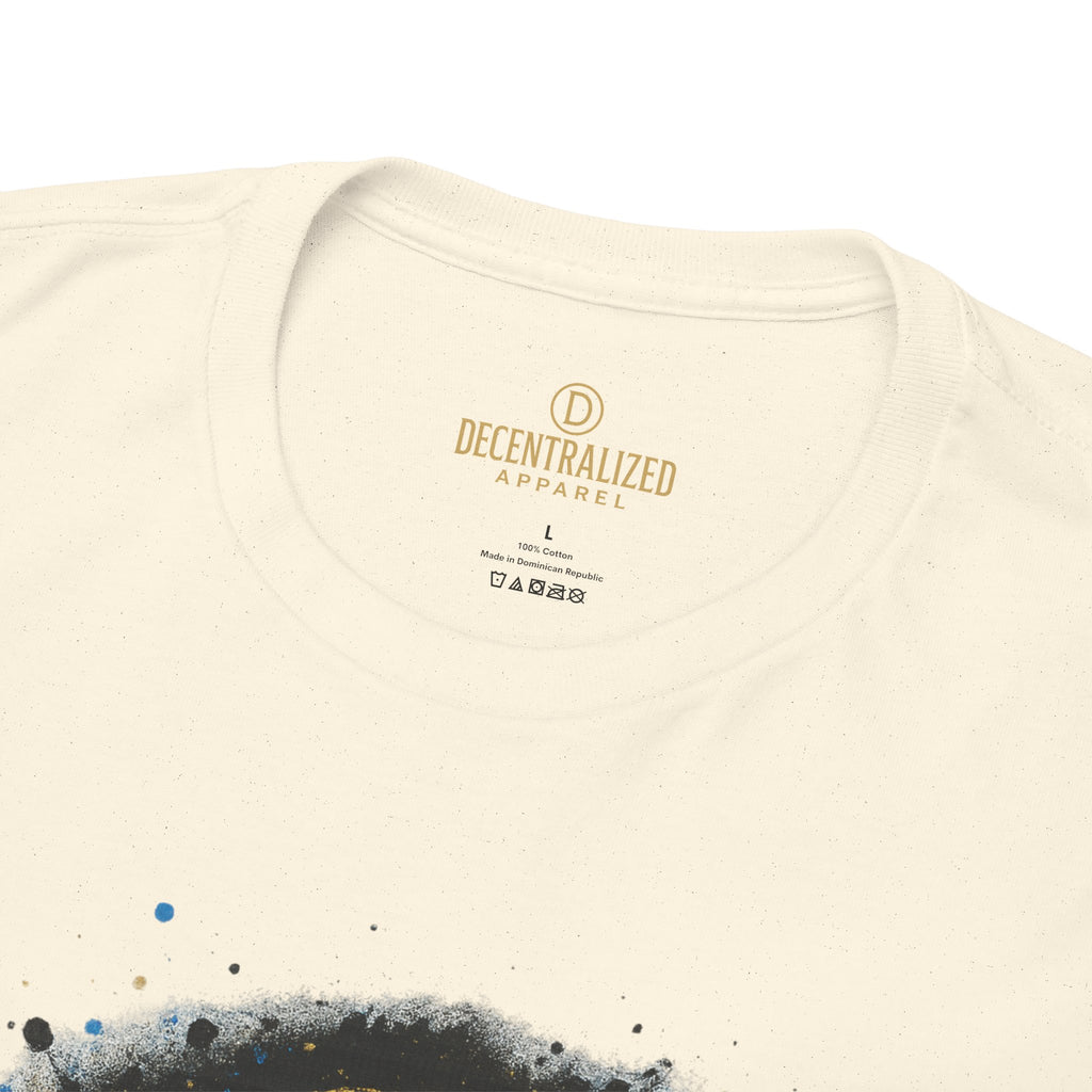 XRP Meme Coin Graphic Tee — Crypto Streetwear T-Shirt