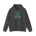 Ripple Crypto Hoodie – “Future Proof Currency” Retro Logo Sweatshirt
