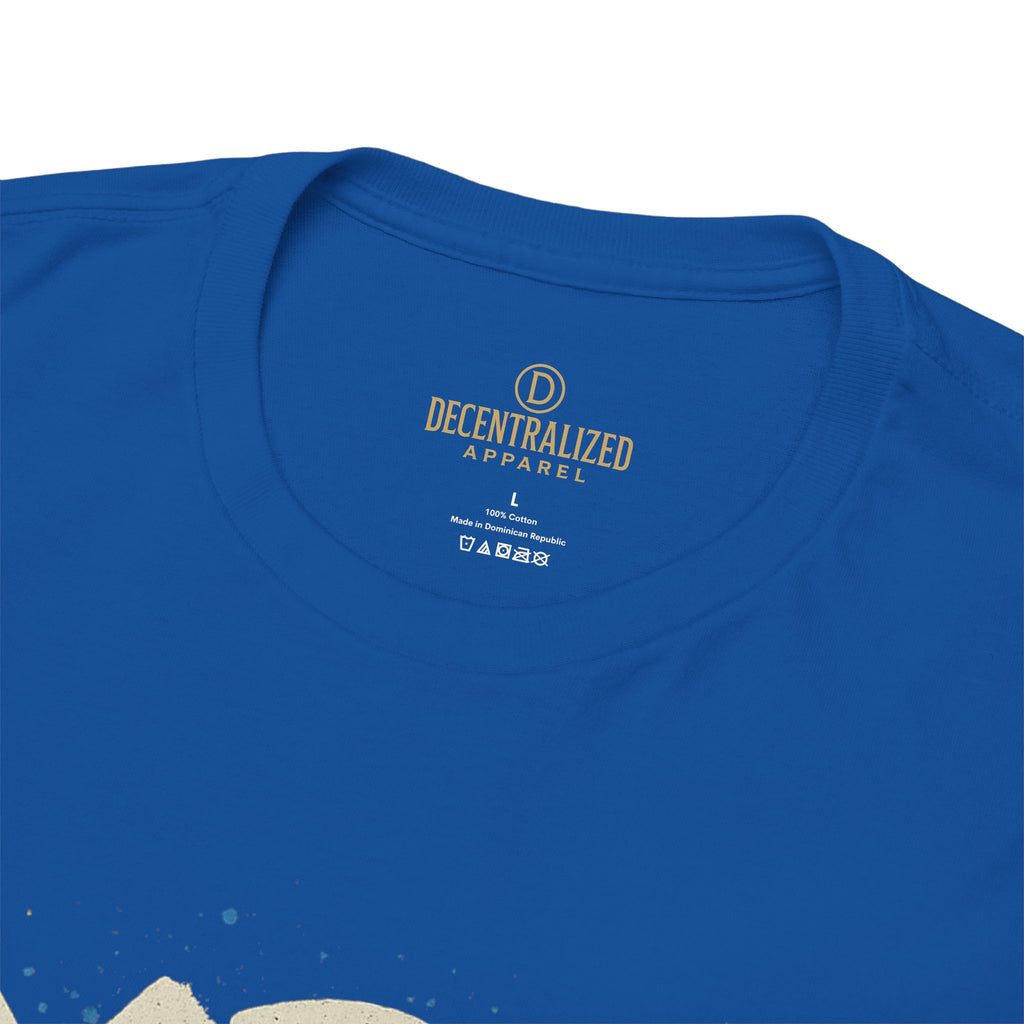 XRP Millionaire Loading T-Shirt — Crypto Investor Progress Tee