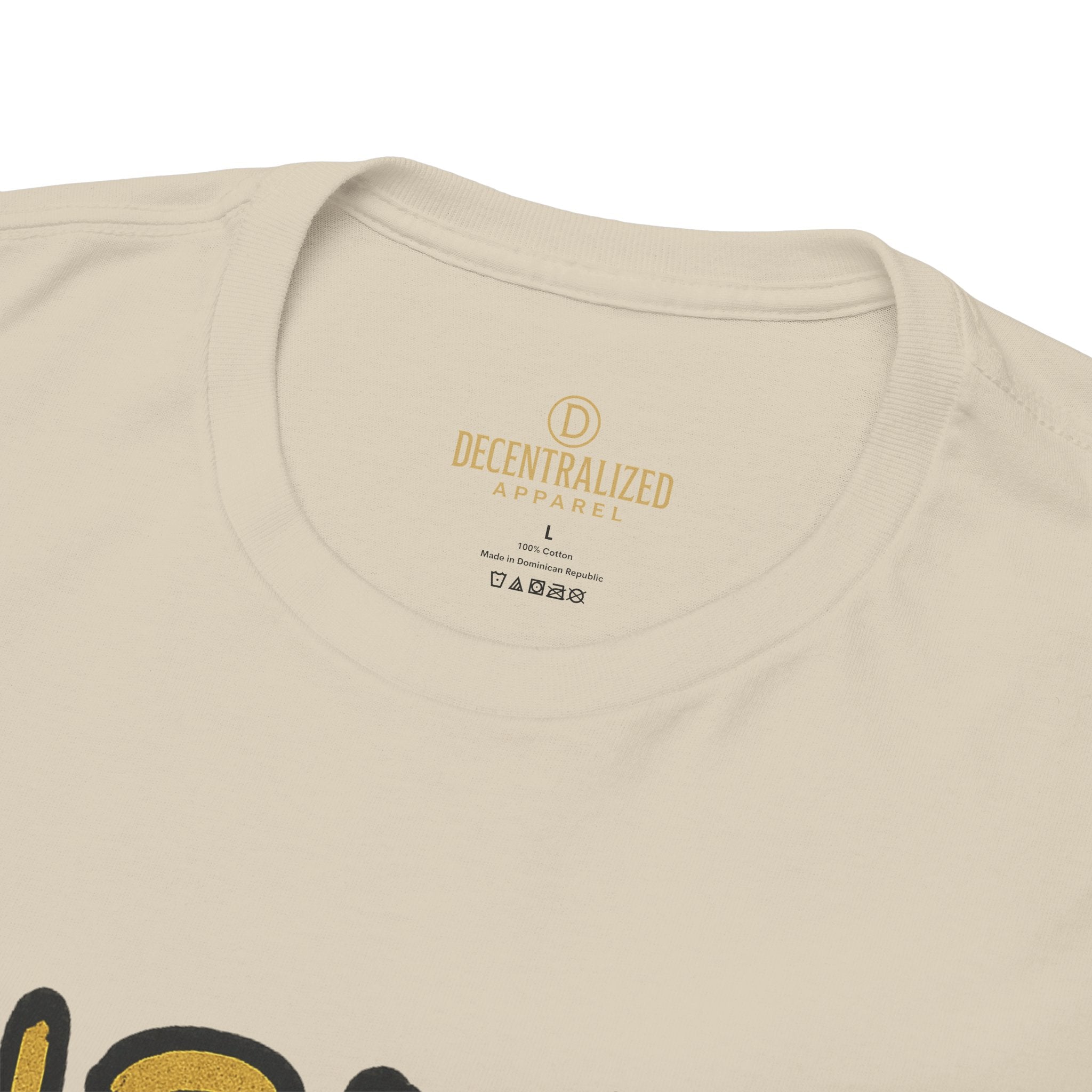 Ripple 'In Banks We Break' Graphic Tee — Crypto XRP Streetwear