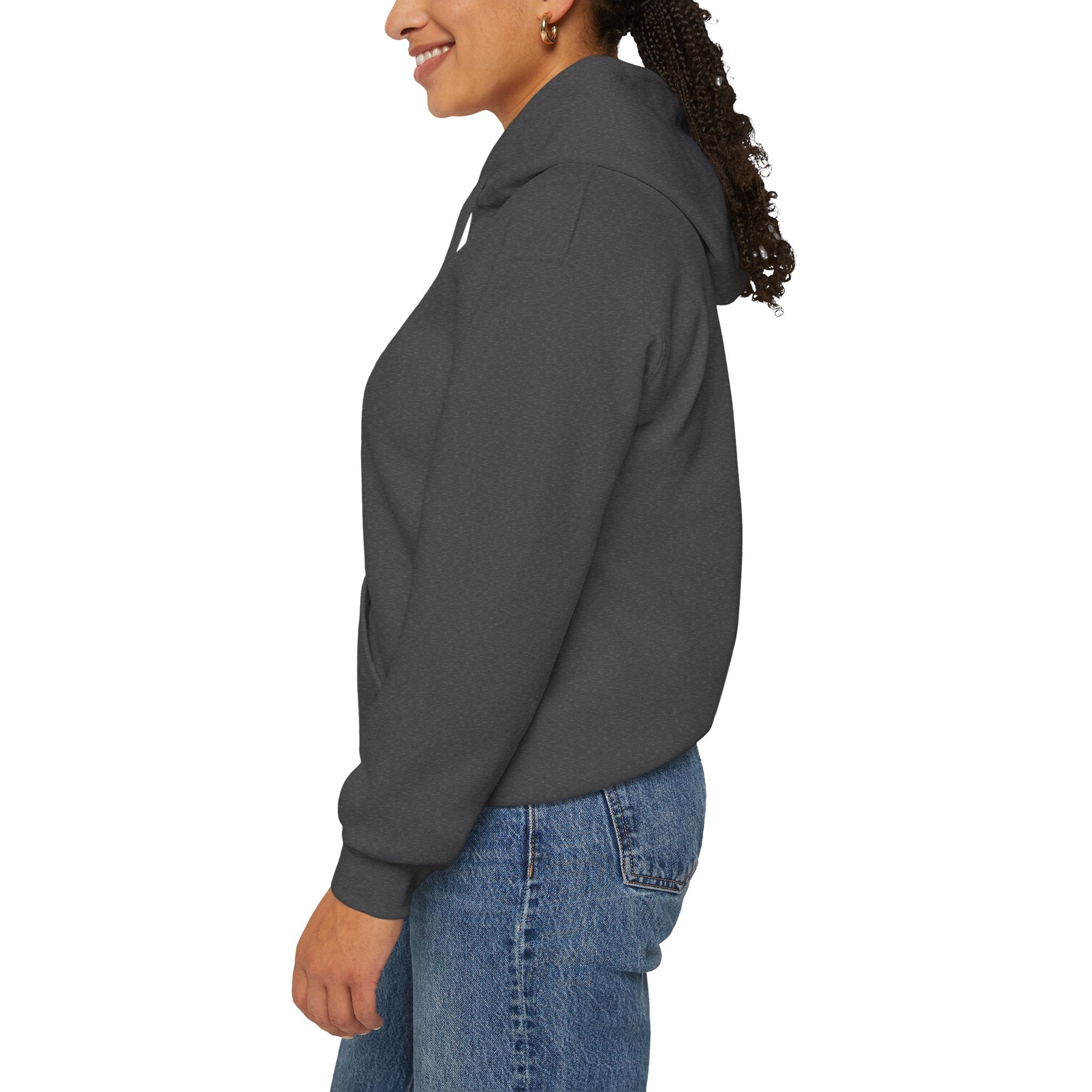 Future Proof Currency Hoodie – XRP Logo Crypto Sweatshirt