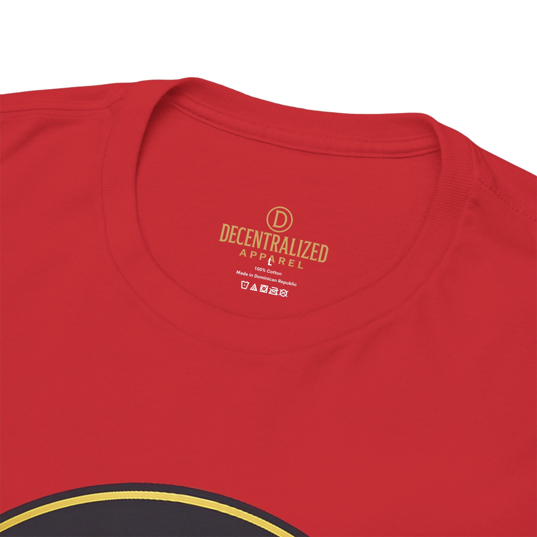 Digital Gold Standard T-Shirt
