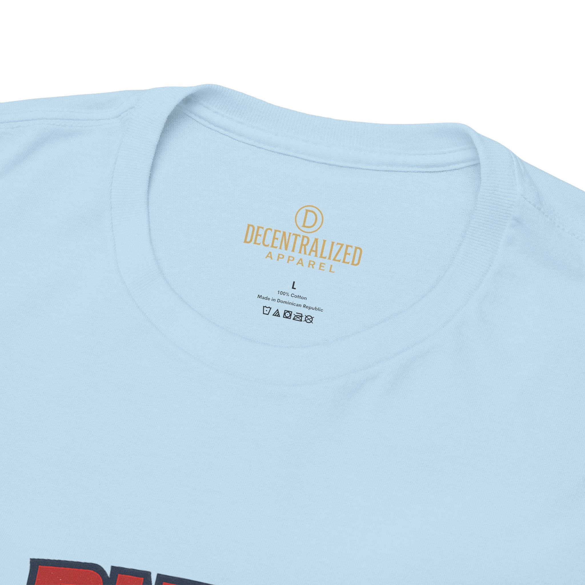 Built Different Since 2012 T-Shirt – Retro XRP Logo Tee