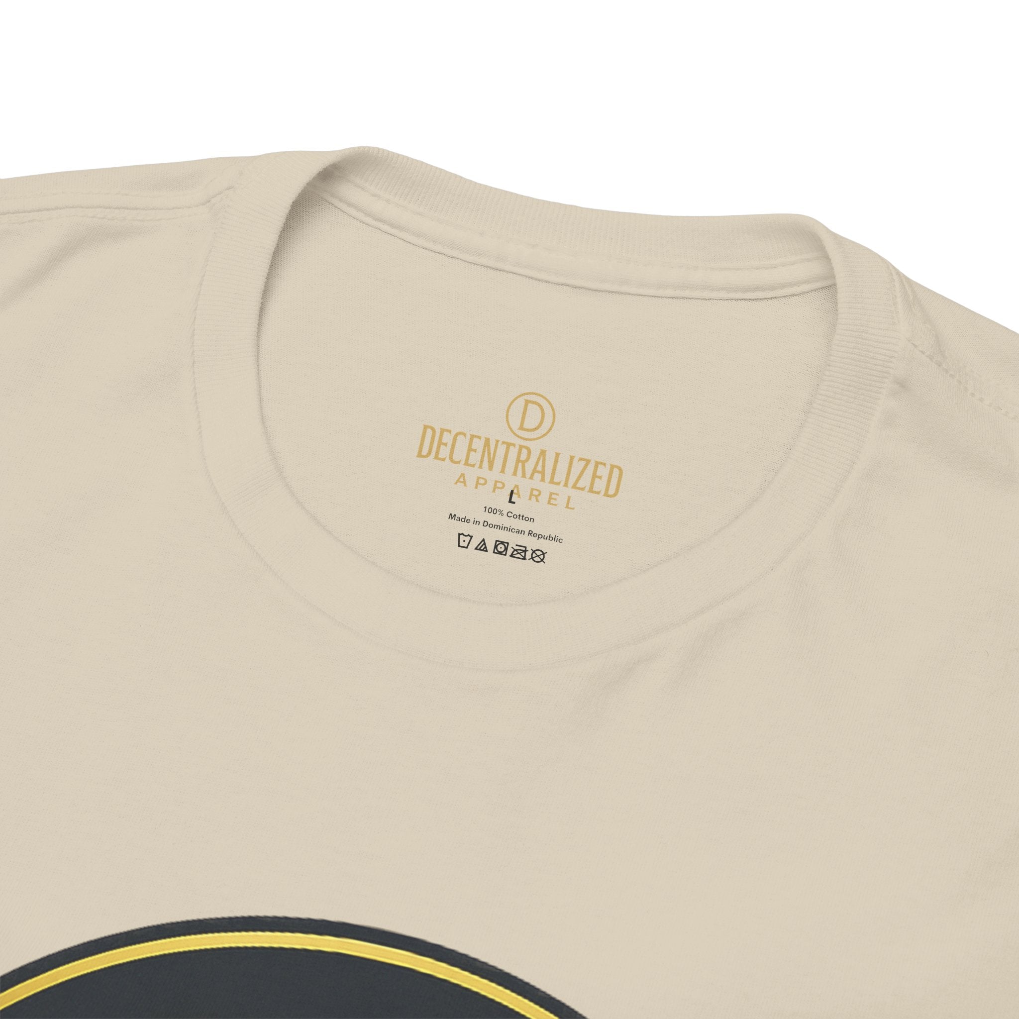Digital Gold Standard T-Shirt