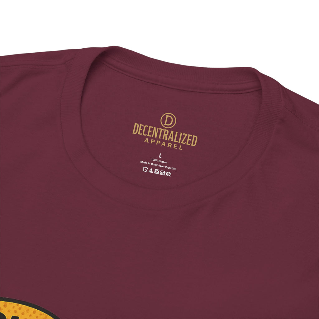 When It Hits 10 T-Shirt — Funny Crypto / Stock Trading Graphic Tee ("Told You So")