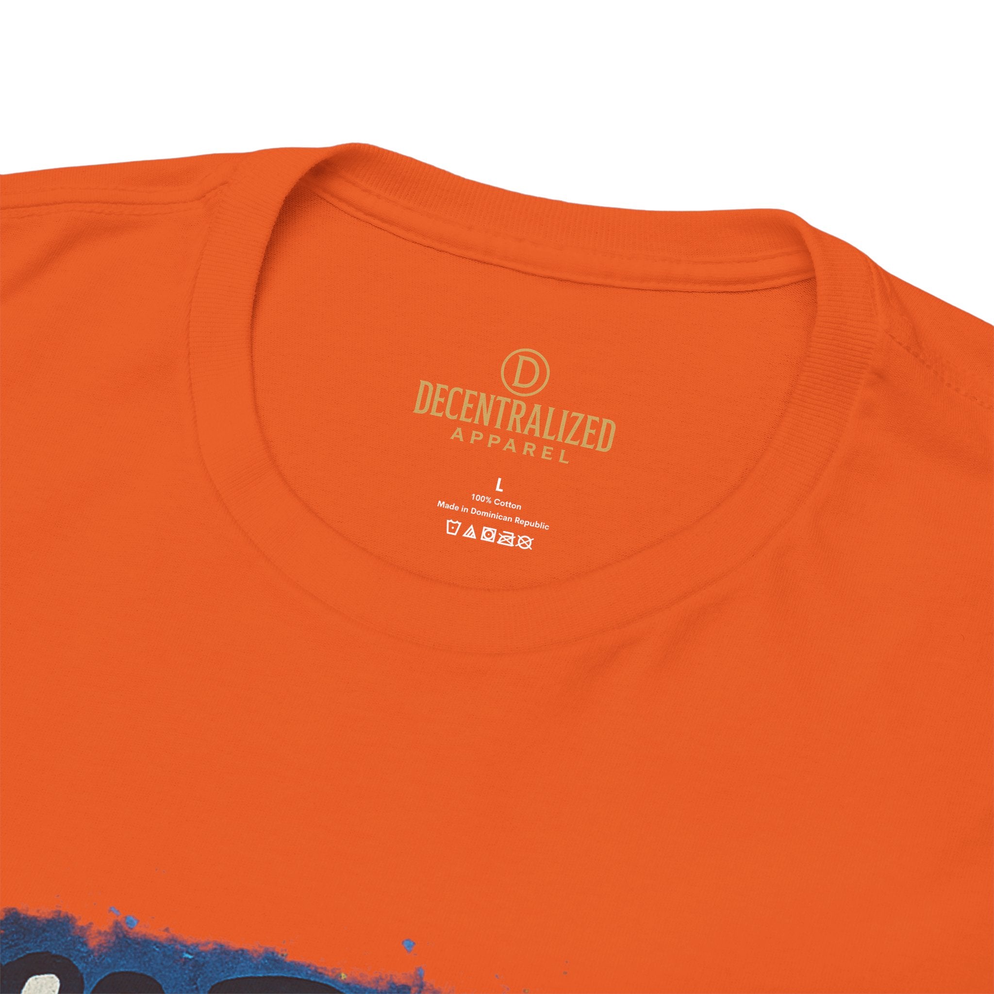 XRP Crypto T-Shirt — "All Roads Lead to XRP" Graphic Tee