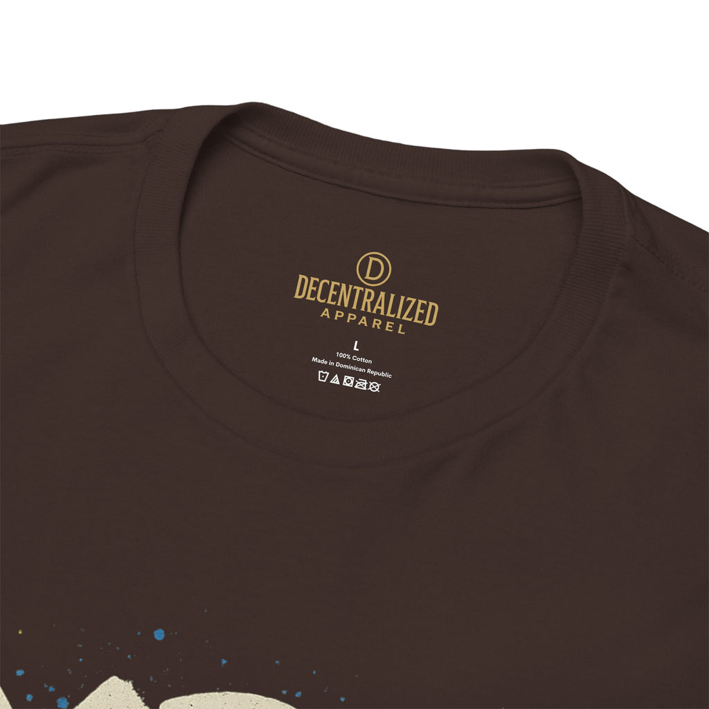 XRP Millionaire Loading T-Shirt — Crypto Investor Progress Tee