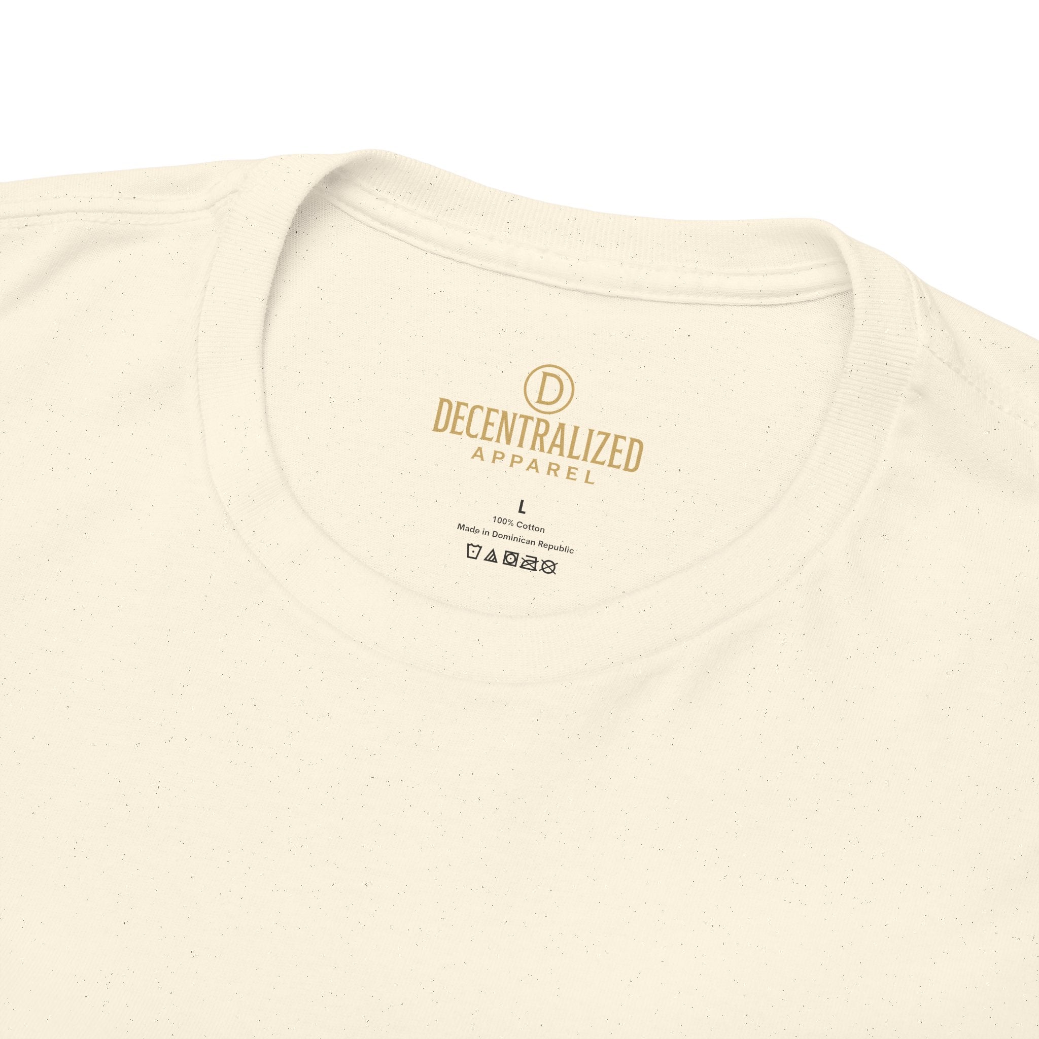 T-Shirt — Dragon Eggs Nest Illustration Tee