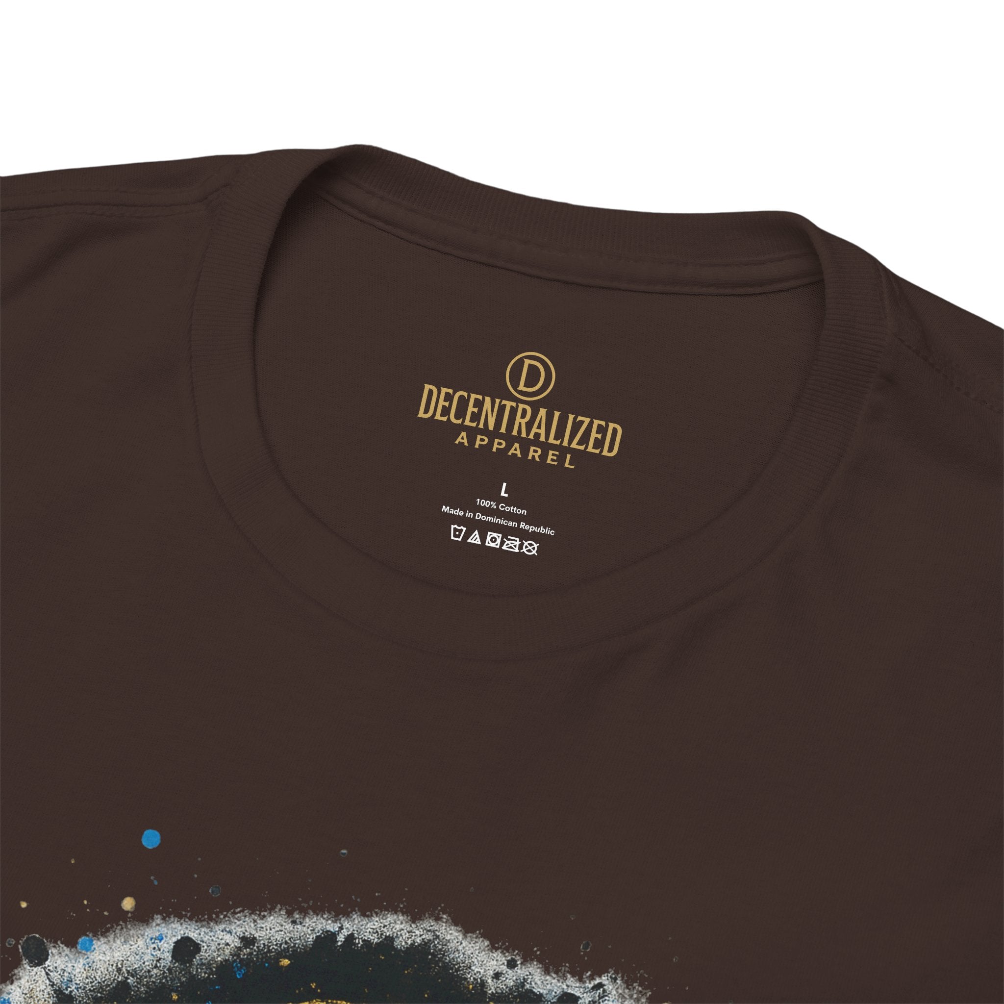 XRP Meme Coin Graphic Tee — Crypto Streetwear T-Shirt
