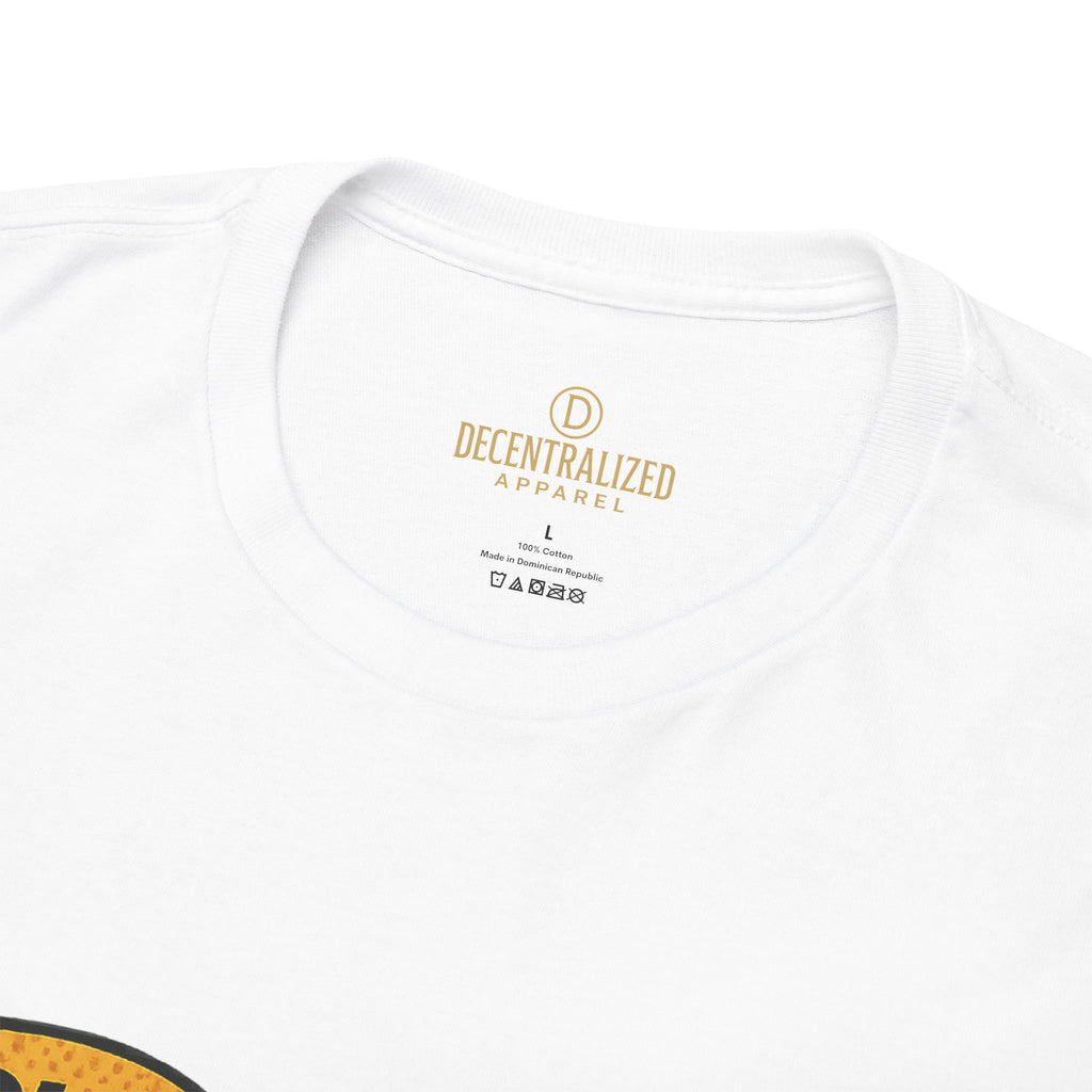 When It Hits 10 T-Shirt — Funny Crypto / Stock Trading Graphic Tee ("Told You So")
